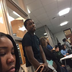 Creekside High School