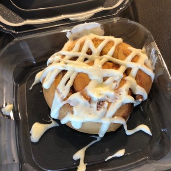 Cafe Topes - C.T. Signature Homemade Cinnamon Roll - Coffee & Tea Near Me - Carlsbad, California Cafe Topes - C.T. Signature Homemade Cinnamon Roll - Coffee & Tea Near Me - Carlsbad, California