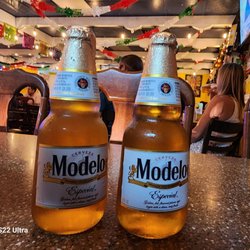 Tacos El Carnal