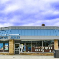 Keyes Drug