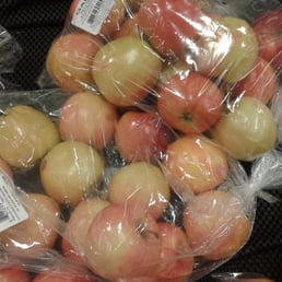Tiny apples Tiny apples
