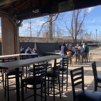 The Bar & Grill - Sports Bars Near Me - Newington, Connecticut