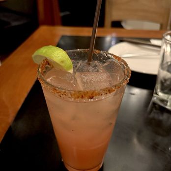 Wild Ginger - Thai Chili Margarita - Thai Near Me - Seattle, Washington Wild Ginger - Thai Chili Margarita - Thai Near Me - Seattle, Washington