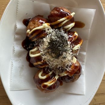 Kawa Sushi & Bar - Takoyaki - Sushi Bars Near Me - Grand Rapids, Michigan Kawa Sushi & Bar - Takoyaki - Sushi Bars Near Me - Grand Rapids, Michigan