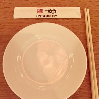 IPPUDO Westside - Ready to eat - Ramen Near Me - New York, New York