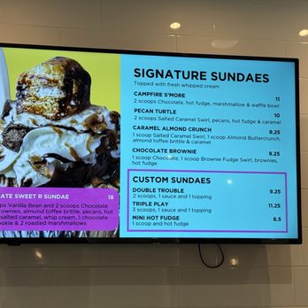Sweet Republic - Ice Cream & Frozen Yogurt Near Me - Scottsdale, Arizona Sweet Republic - Ice Cream & Frozen Yogurt Near Me - Scottsdale, Arizona