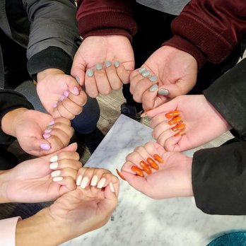 Mo Mo Beauty Nails - Nail Salons Near Me - Toronto, Ontario Mo Mo Beauty Nails - Nail Salons Near Me - Toronto, Ontario