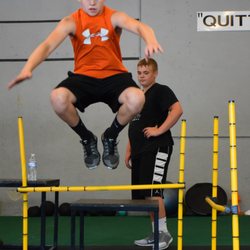 Fine Tune Fitness