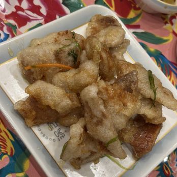 Guobaorou - guo bao rou - Chinese Near Me - Flushing, New York