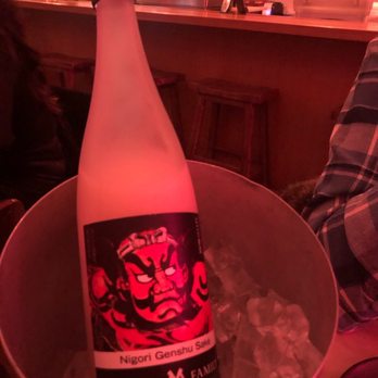 Shinsen - Sake - Sushi Bars Near Me - New York, New York Shinsen - Sake - Sushi Bars Near Me - New York, New York