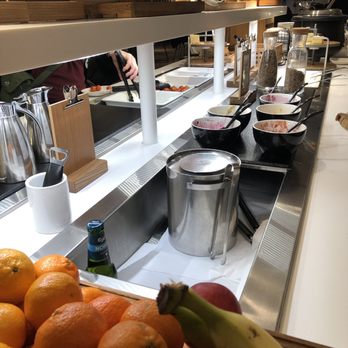 SAS Lounge - Airport Lounges Near Me - Kastrup, 84