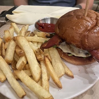 Answer - Burger and duck fat fries - Tapas/Small Plates Near Me - Nashville, Tennessee Answer - Burger and duck fat fries - Tapas/Small Plates Near Me - Nashville, Tennessee