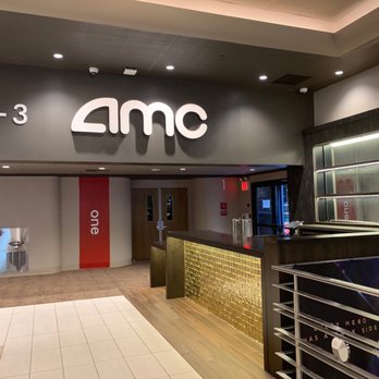 AMC 19th St. East 6 - Inside - Cinema Near Me - New York, New York
