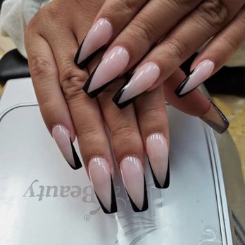 Azalea Nails & Spa - Nails - Nail Salons Near Me - Cumming, Georgia