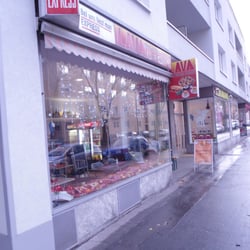 Sakine Dikilitas Lava Imbiss Stehcafe - LAVA Imbiss Maarweg - Köln