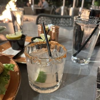 Jackalope Ranch - Pear margarita - Barbeque Near Me - Indio, California Jackalope Ranch - Pear margarita - Barbeque Near Me - Indio, California