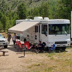 Stone Vos RV Awnings