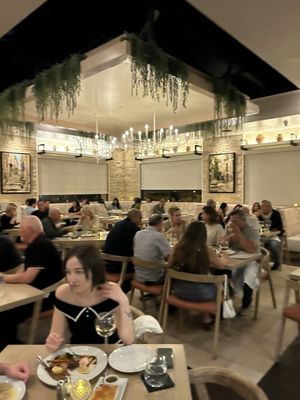 Oliver's Trattoria by null