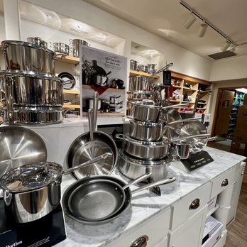Williams-Sonoma - December 2022 - Kitchen & Bath Near Me - Tulsa, Oklahoma