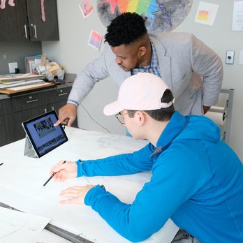 Fusion Academy Manhattan Beach - Private Tutors Near Me - El Segundo, California Fusion Academy Manhattan Beach - Private Tutors Near Me - El Segundo, California