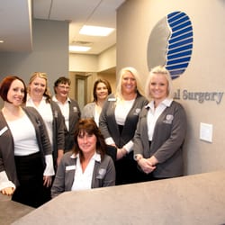 Chelmsford Oral Surgery - Meet our administrative staff, who are specially trained to assist patients with appointments, registration and financing.