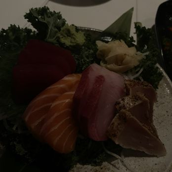 Ukiyo - sushi sampler - Ramen Near Me - Savannah, Georgia Ukiyo - sushi sampler - Ramen Near Me - Savannah, Georgia