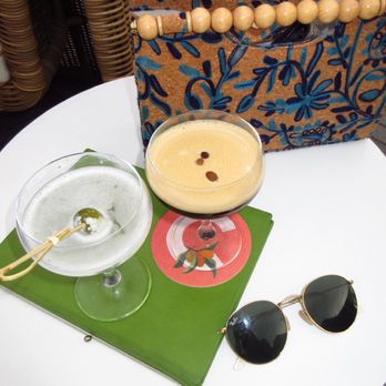 Citrus Club - Dirty Martini & Espresso Martini - Cocktail Bars Near Me - Charleston, South Carolina Citrus Club - Dirty Martini & Espresso Martini - Cocktail Bars Near Me - Charleston, South Carolina