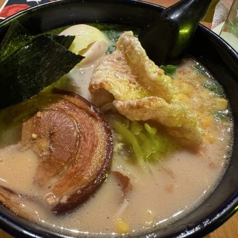 Mecha Noodle Bar - Ramen Near Me - Denver, Colorado