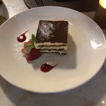 Dolce Italian - Italian Near Me - Miami Beach, Florida