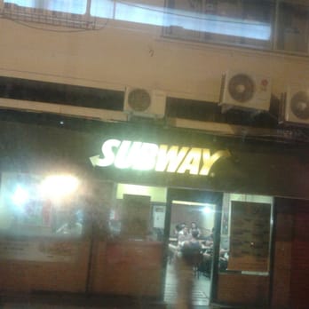 Subway - Sandwiches Near Me - Rio de Janeiro, RJ