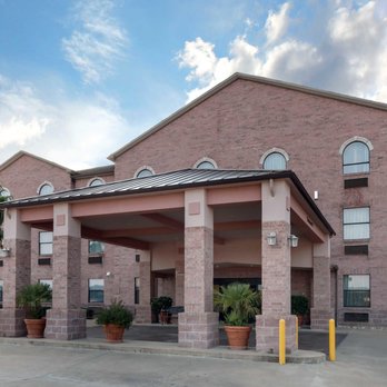Quality Inn - Hotels Near Me - Buffalo, Texas Quality Inn - Hotels Near Me - Buffalo, Texas
