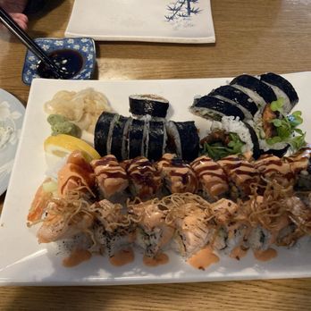 Daimonji Japanese Restaurant - Japanese Near Me - Seattle, Washington Daimonji Japanese Restaurant - Japanese Near Me - Seattle, Washington
