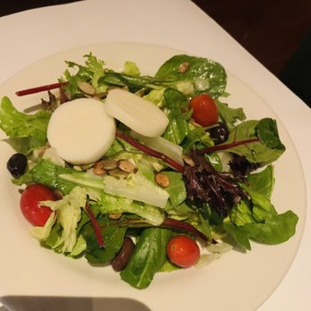 Bonefish Grill - House salad - Seafood Near Me - Bradenton, Florida