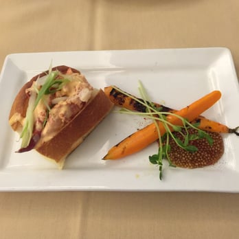 Savor - Lobster roll - New American Near Me - Niagara Falls, New York Savor - Lobster roll - New American Near Me - Niagara Falls, New York