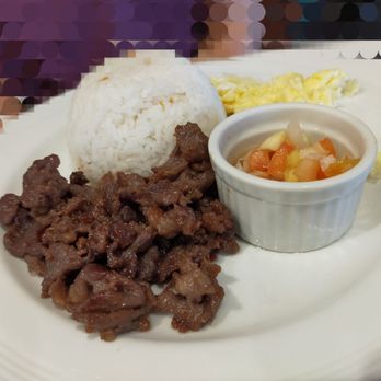 Pancake House - Beef Tapa - Restaurants Near Me - Muntinlupa, NCR Pancake House - Beef Tapa - Restaurants Near Me - Muntinlupa, NCR