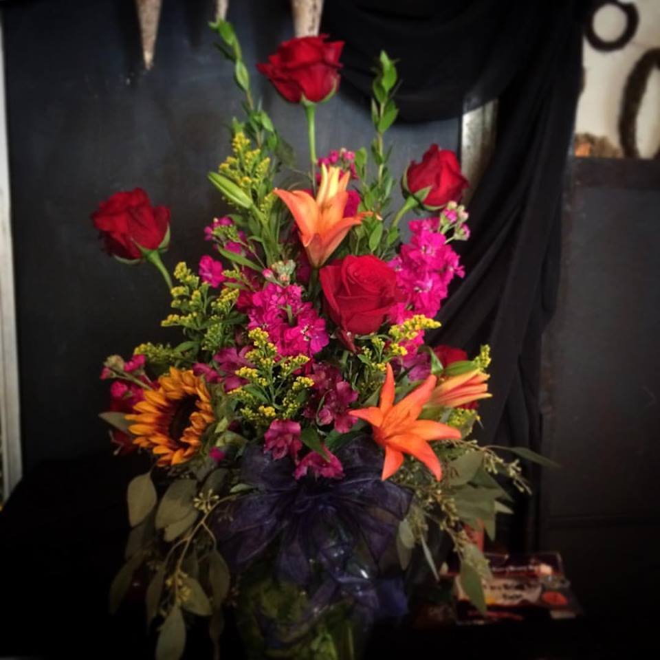 MARKET STREET FLORAL Updated August 2024 111 Market St, Glasgow