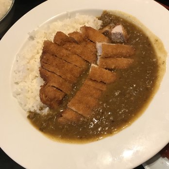 Cocoro Japanese - Katsu Curry - Japanese Near Me - Chicago, Illinois Cocoro Japanese - Katsu Curry - Japanese Near Me - Chicago, Illinois