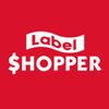 Label Shopper gift card