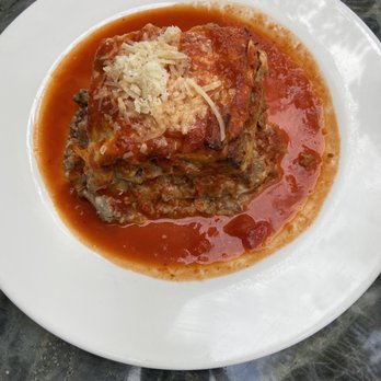 FERRO - This lasagna dish is one of the best I have ever had - Pizza Near Me - Idyllwild, California