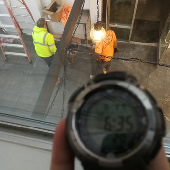 Element - Construction starts at 6AM - University Housing Near Me - Los Angeles, California Element - Construction starts at 6AM - University Housing Near Me - Los Angeles, California