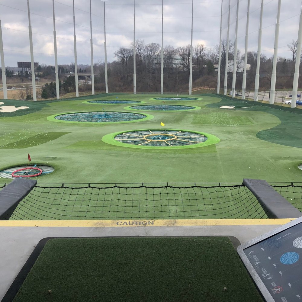 Topgolf - Golf Near Me - Independence, Ohio Topgolf - Golf Near Me - Independence, Ohio