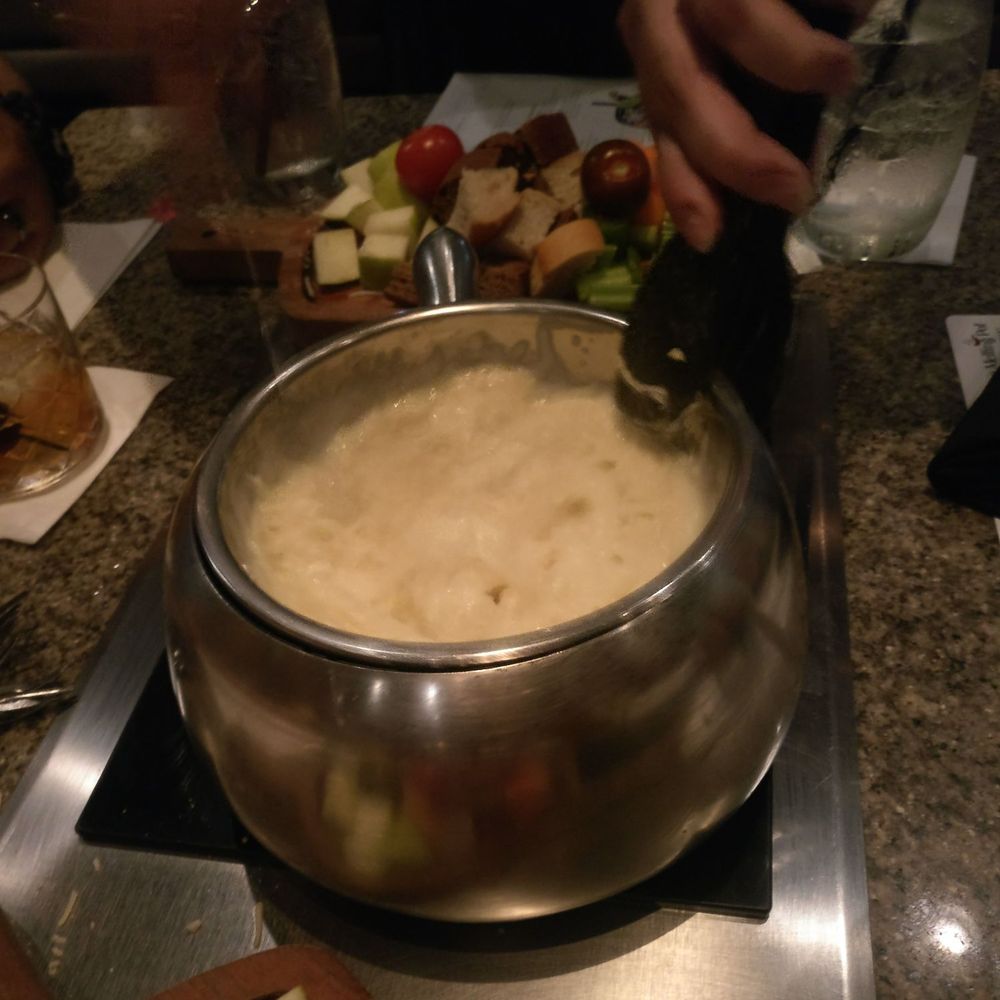 The Melting Pot - Classic Alpine* - Fondue Near Me - Kennesaw, Georgia The Melting Pot - Classic Alpine* - Fondue Near Me - Kennesaw, Georgia