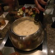 Photo of The Melting Pot - Kennesaw, GA, United States. Classic Alpine*