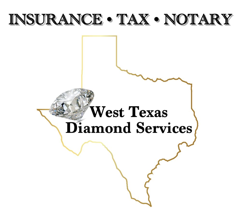 WEST TEXAS DIAMOND SERVICES Updated September 2024 Request a Quote