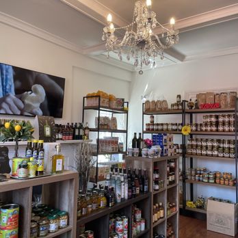 Calabria Bakery - Bakeries Near Me - Unionville, Ontario Calabria Bakery - Bakeries Near Me - Unionville, Ontario