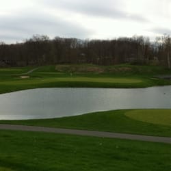 St Ives Golf Resort