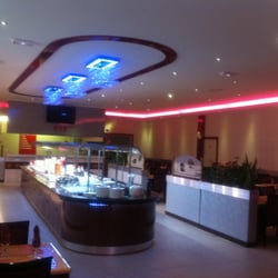 Le Palais d'Emeraude - Interieur