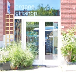 Orgone Giftshop