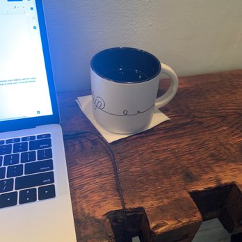 Kinship Coffee - Ginger Lemon Tea - Coffee & Tea Near Me - Astoria, New York Kinship Coffee - Ginger Lemon Tea - Coffee & Tea Near Me - Astoria, New York