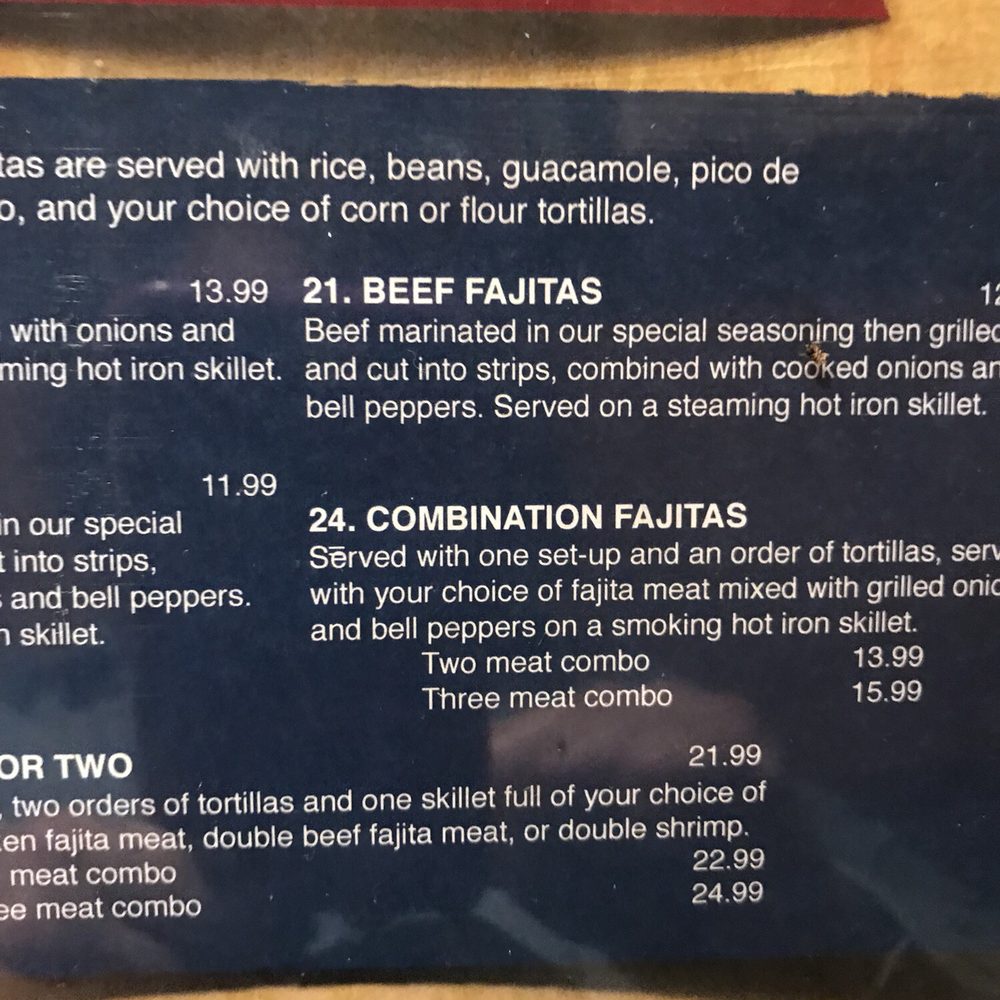 Los Mariachis Mexican Restaurant - Menu - Mexican Near Me - Gainesville, Texas Los Mariachis Mexican Restaurant - Menu - Mexican Near Me - Gainesville, Texas